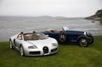 Bugatti Veyron 16.4 Grand Sport 2009 года